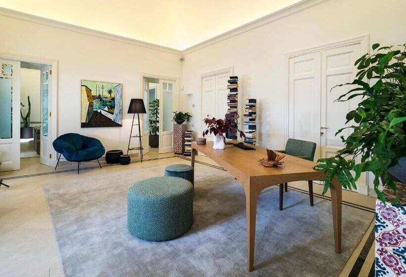 여관 Relais San Giuliano