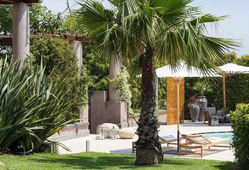 Hostelli Relais San Giuliano