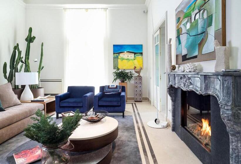 여관 Relais San Giuliano