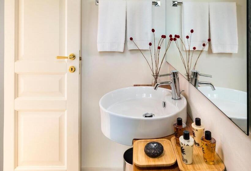 여관 Relais San Giuliano