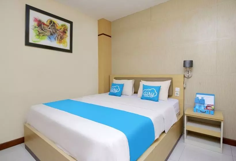 هتل Airy Korumba Malik Raya 22v Kendari