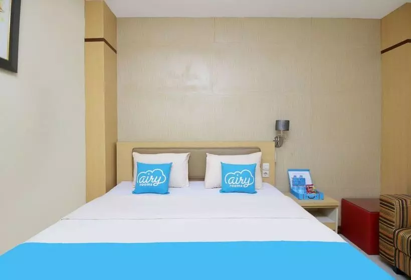 هتل Airy Korumba Malik Raya 22v Kendari
