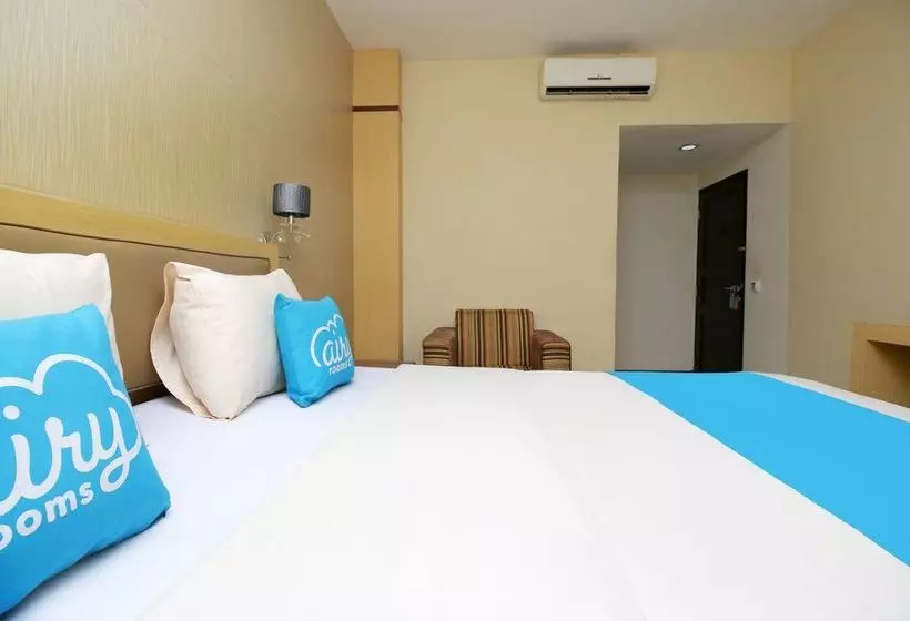 هتل Airy Korumba Malik Raya 22v Kendari
