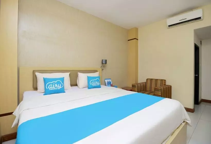 هتل Airy Korumba Malik Raya 22v Kendari