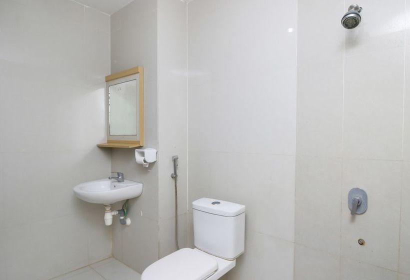 酒店 Airy Korumba Malik Raya 22v Kendari