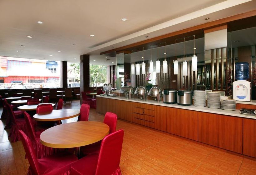 酒店 Airy Korumba Malik Raya 22v Kendari