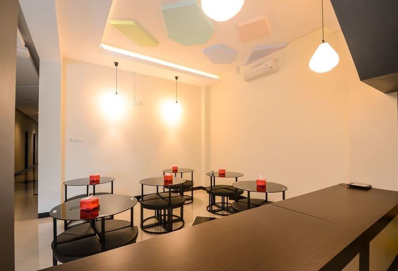 호텔 Airy Teluk Dalam Cempaka Empat 14 Banjarmasin