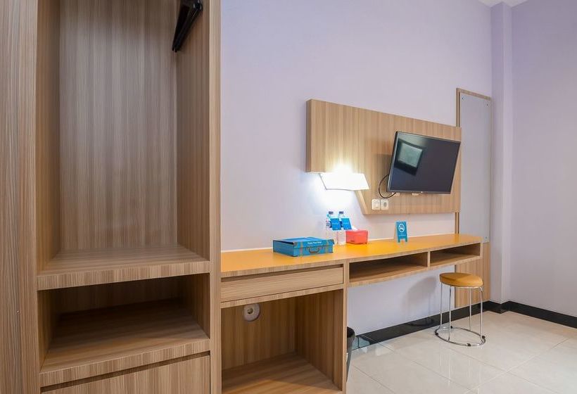 호텔 Airy Teluk Dalam Cempaka Empat 14 Banjarmasin