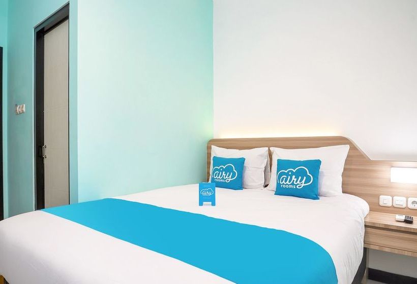 호텔 Airy Teluk Dalam Cempaka Empat 14 Banjarmasin