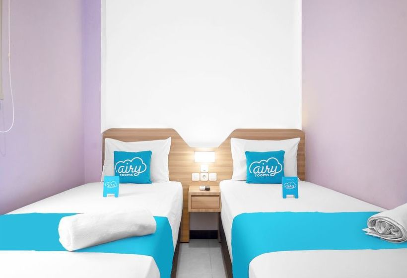 호텔 Airy Teluk Dalam Cempaka Empat 14 Banjarmasin