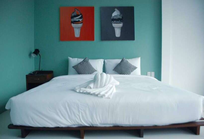 호텔 Baannok Plaina Homestay