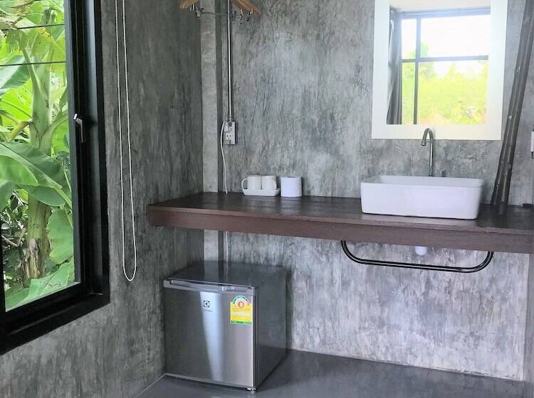 호텔 Baannok Plaina Homestay