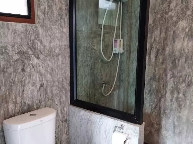 ホテル Baannok Plaina Homestay