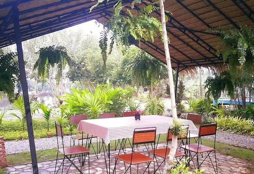 ホテル Baannok Plaina Homestay