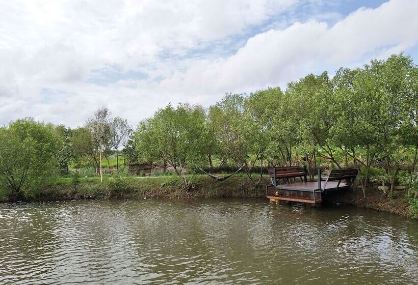 호텔 Baannok Plaina Homestay