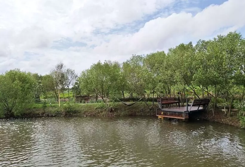 ホテル Baannok Plaina Homestay