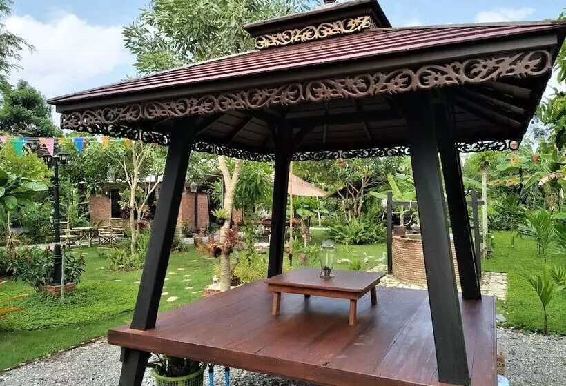 ホテル Baannok Plaina Homestay