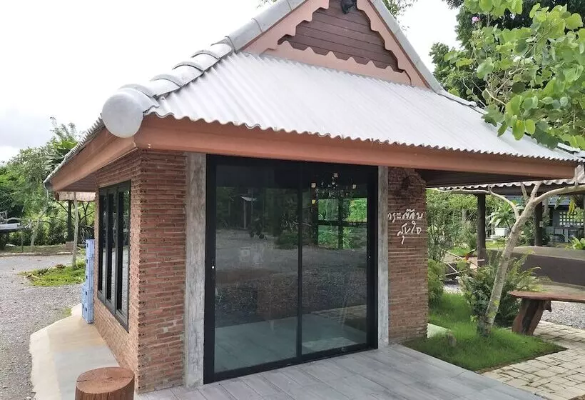 ホテル Baannok Plaina Homestay