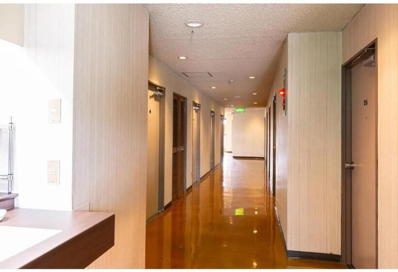 ホテル Katsuya Inn