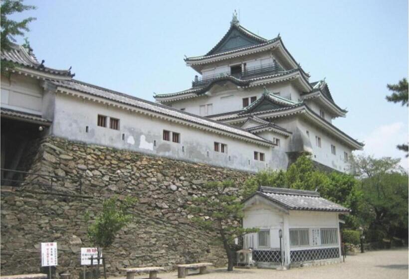 ホテル Katsuya Inn