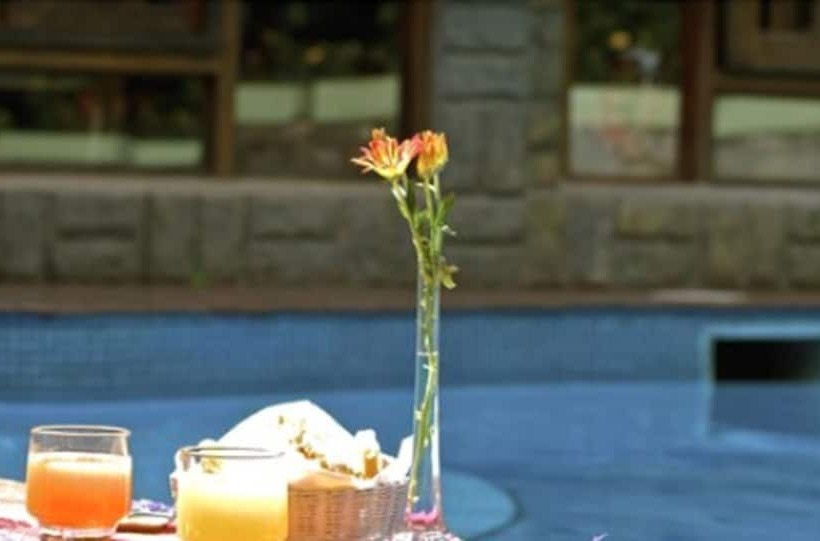 Hotel Casa Encantada