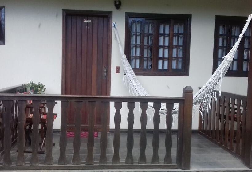 Hotel Casa Encantada