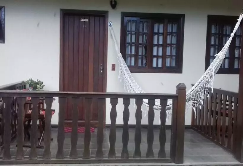 ホテル Casa Encantada