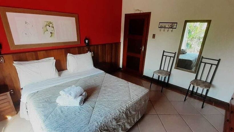 Hotel Casa Encantada