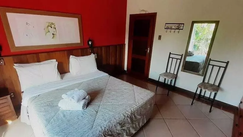 ホテル Casa Encantada