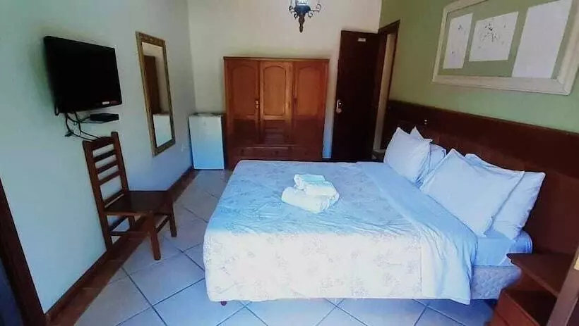 ホテル Casa Encantada