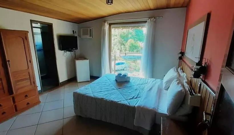 ホテル Casa Encantada