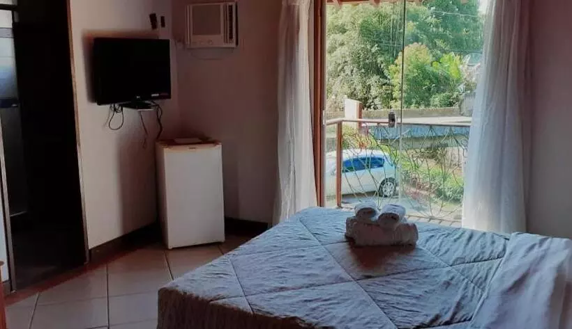 ホテル Casa Encantada