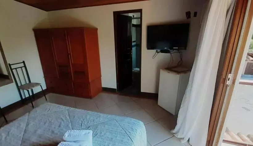 ホテル Casa Encantada