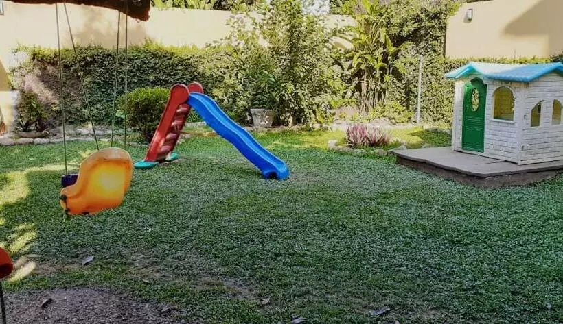 ホテル Casa Encantada