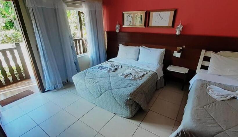 Hotel Casa Encantada