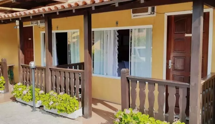 ホテル Casa Encantada