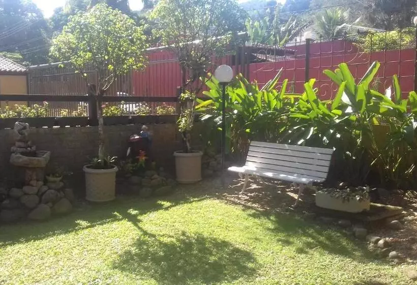 ホテル Casa Encantada