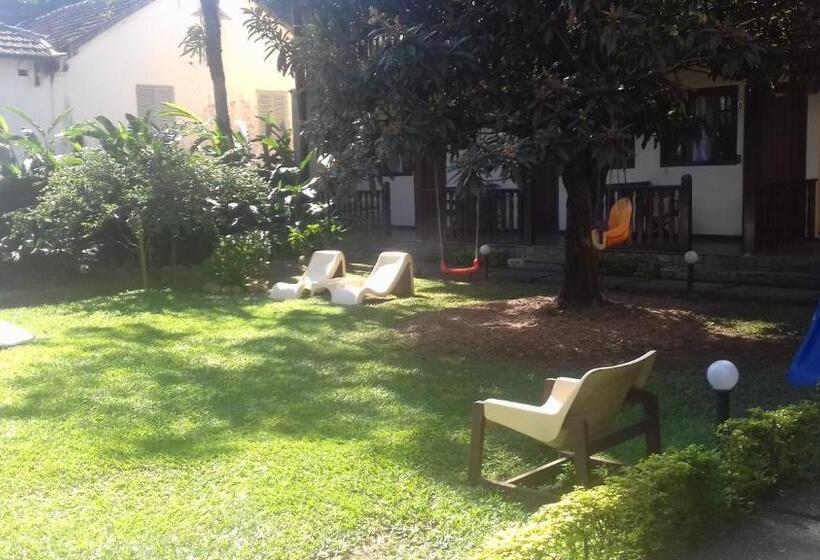 Hotel Casa Encantada