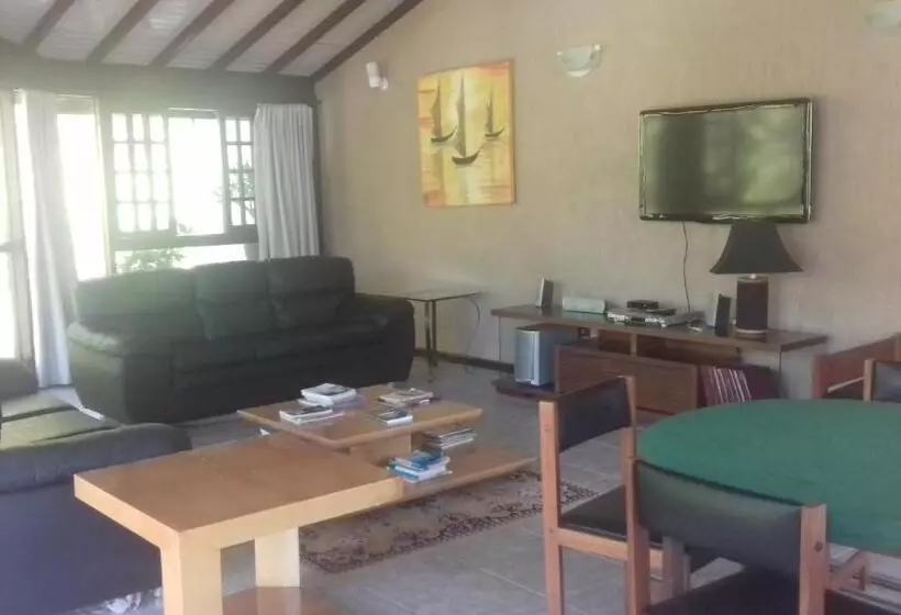 ホテル Casa Encantada