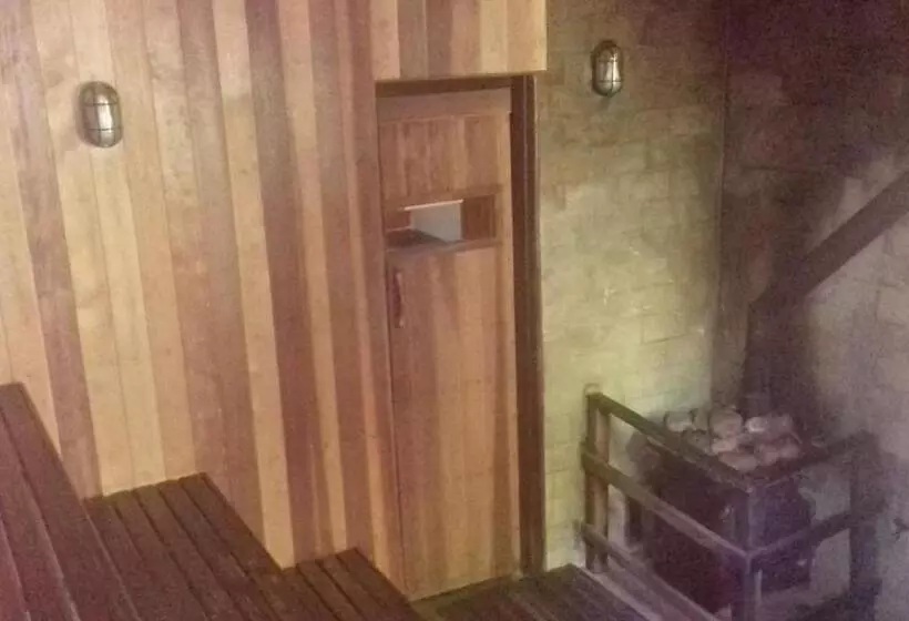 ホテル Casa Encantada