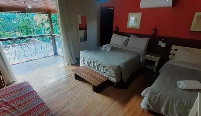ホテル Casa Encantada