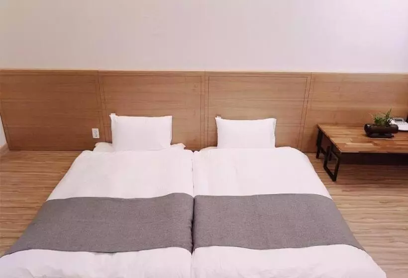 Hotelli Ciel Dongtan