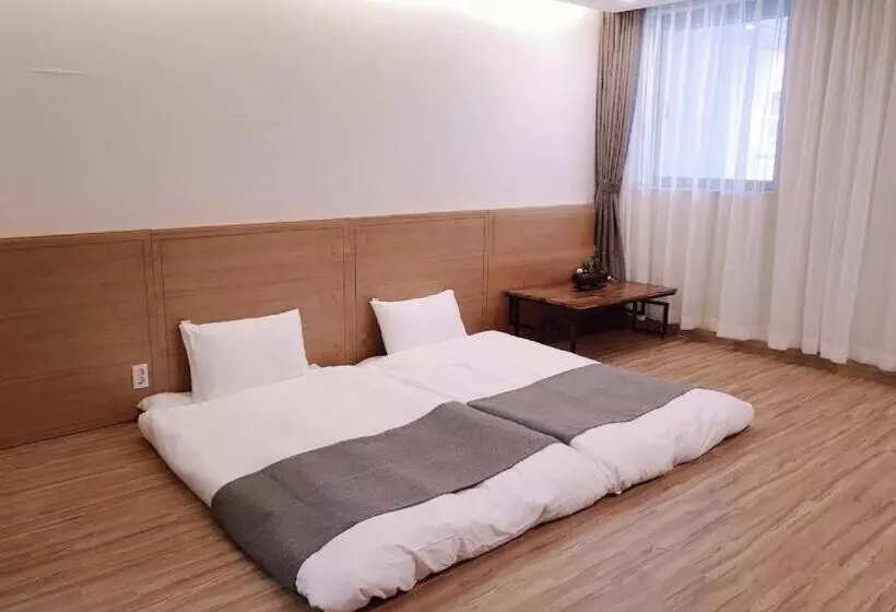 Hotelli Ciel Dongtan