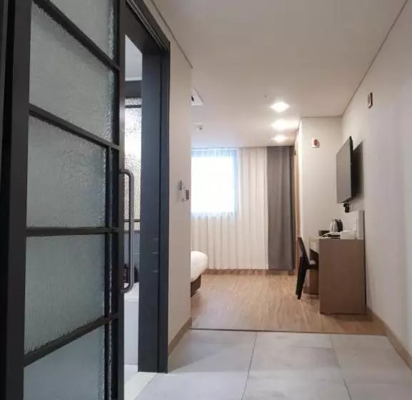 Hotelli Ciel Dongtan