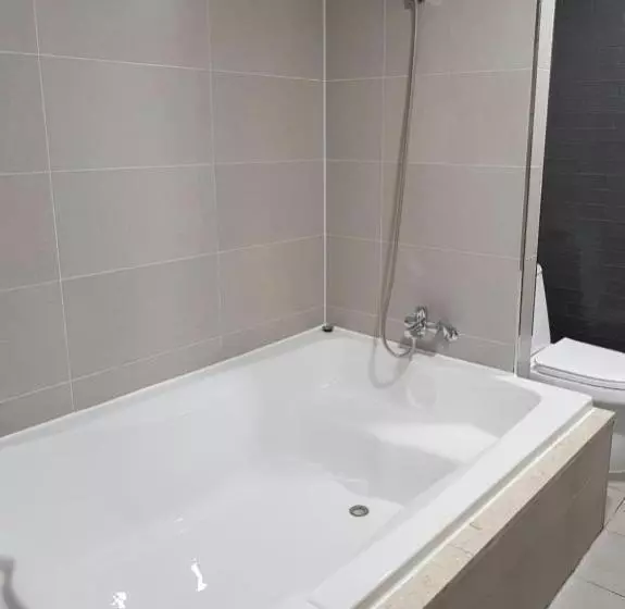 Hotelli Ciel Dongtan