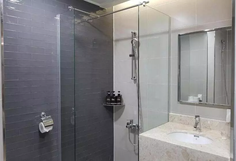 Hotelli Ciel Dongtan