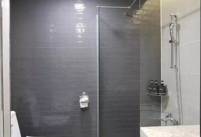 Hotelli Ciel Dongtan