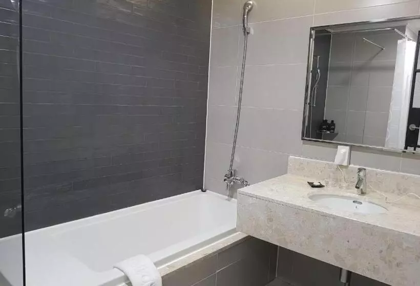 Hotelli Ciel Dongtan