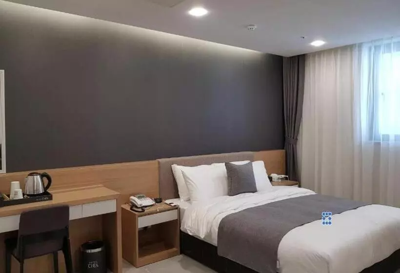 Hotelli Ciel Dongtan