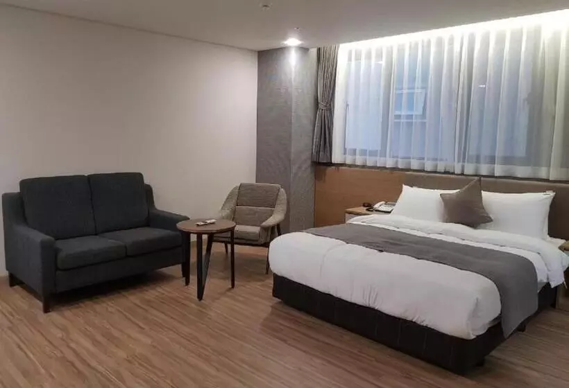 Hotelli Ciel Dongtan